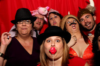 Radley / Maneen Photo Booth images